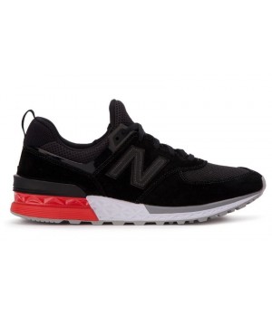 New balance fresh foam cheap 574 sport